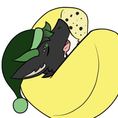 IzzBarkSharkさんのプロフィール画像