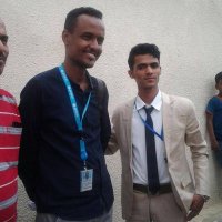 Muthana Alhamdani (@muthanaalhamda3) Twitter profile photo