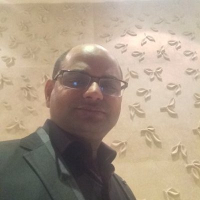 Rohit Srivastava - India Travel Specialist