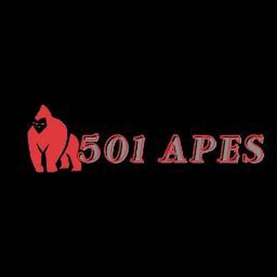 501apes's profile picture. 