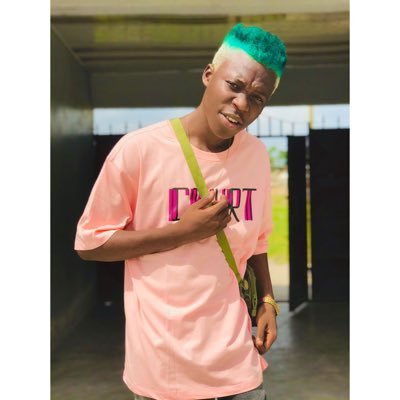 Serious0541's profile picture. 