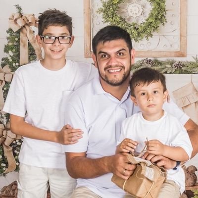Interés en Mobile Money, Innovación y la Transf. Digital | #HODL |
Exp. en MFS y Distribution Managment en Telcos |
IoT Fan |
La mitad +1❤️💙❤️💙