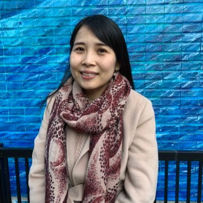 Kim Agnes 🇰🇷韓国語講師／日韓交流会さんのプロフィール画像