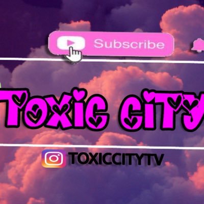 Follow us on YouTube @ToxicCityTv
Follow us on Instagram @ToxicCityTv