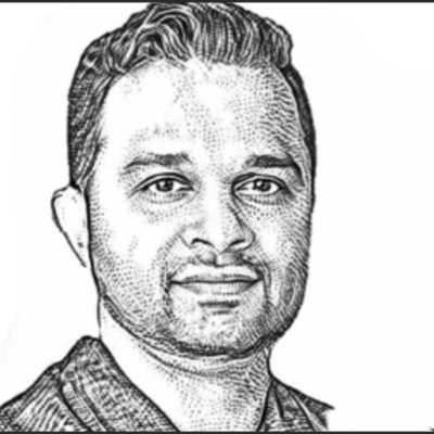 SVP - Data, AI & Innovation @Lowes | Angel Investor | Dad. ** All opinions are my own**