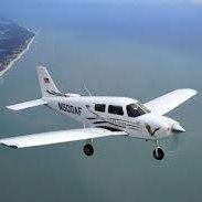 TONY DEPABLOS (@piperaeronautic) 's Twitter Profile