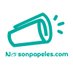 Nosonpapeles.com (@nosonpapeles) Twitter profile photo Nosonpapeles.com (@nosonpapeles) Twitter profile photo
