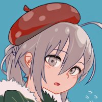 茸そぼろ(@takesoboro) 's Twitter Profile Photo