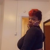 Hi my name is felicia and I have a podcast that's I will be sharing to twitter hope you guys listen I have some good relationship advice