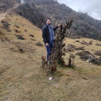 Nikesh Dewangan (@dewanga11nikesh) 's Twitter Profile Photo