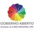 Comisión de Gobierno Abierto de la CPC Red (@ComisionCpc) Twitter profile photo