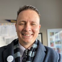 Dr. Charles R. Miller (@veronacurrdir) 's Twitter Profile