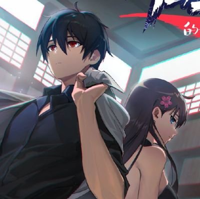 MajiArnib's profile picture. 