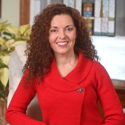 Child/Adolescent Psychiatrist | Author - The Silent Epidemic: A Child Psychiatrist’s Journey beyond Death Row | She/Her/Hers