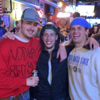 Cole Nachtigal (@cnachmlb) 's Twitter Profile Photo