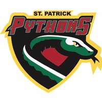 St Patrick Catholic School(@StPatrick_DC) 's Twitter Profile Photo