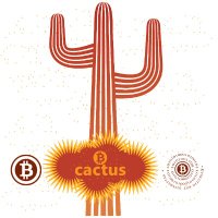 Christof@BitCactus⚡️ (@christofblock) 's Twitter Profile