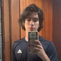 Magrelo (@viniciusrlima1) 's Twitter Profile