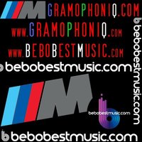 Gramophoniq.com (theBestMusicOfTheCosmo)(@BeboBestMusic) 's Twitter Profile Photo