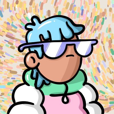 Lvncelot.ethさんのプロフィール画像