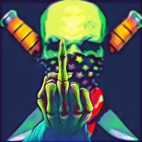 Gimpy (@gimpylive) 's Twitter Profile