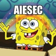 AUnespax's profile picture. VEM DE AIESEC