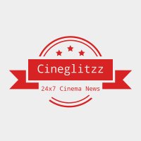 Cineglitzz(@cineglitzz_offl) 's Twitter Profile Photo