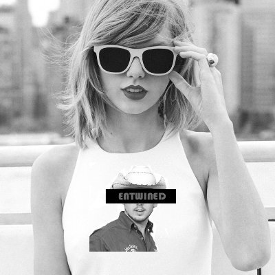 The OFFICIAL Twitter of the Taylor Swift Lyrical Novel ENTWINED & the midnight writings of Freddy O
Instagram& Tumblr: entwinedtaylorswift
