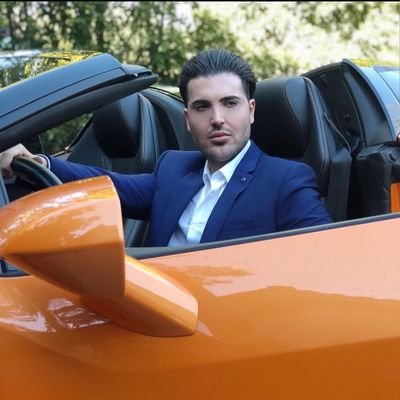 Alexander_Buz's profile picture. When you #invest, you're buying a day you don't have to work.
Entrepreneur, CEO and #crypto Investor📈. 
   From 💰$900 in savings to over 7-figures in #Trading
