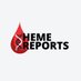 Heme Reports (@hemereports) Twitter profile photo Heme Reports (@hemereports) Twitter profile photo
