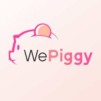 WePiggy 是一个开源，非托管的加密资产借贷市场协议。

Discord：https://t.co/wESLnxMHHi
Telegram：https://t.co/g6AeFZQEl8
Medium：https://t.co/j4ridMxTUf
知识库：https://t.co/lUbZgeS2Pa