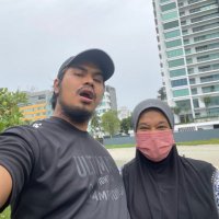 Wan Muhammad Ehsann (@wmehsan) 's Twitter Profile