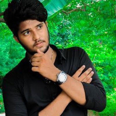Tharun9609M's profile picture. 