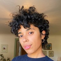 Naima Yael Tokunow (@nanatokunow) 's Twitter Profile