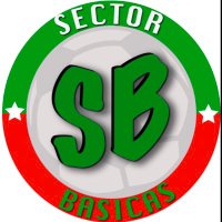 Sector Básicas(@SectorBasicas) 's Twitter Profile Photo