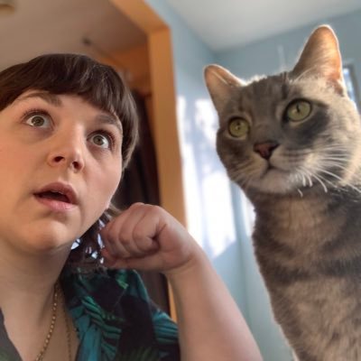 Sasa_Elise's profile picture. Screenwriter. Big ol’ queer (They/Them). Intersectional Feminist. Cat Dad. Chronically Ill . Unruly Saggitarian. On unceded Tongva land