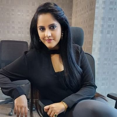 Anchor & Senior News Analyst- @ETNowSwadesh @ETNOWlive;
Ex- @ZeeBusiness; Worked with CNBC Network 18; Tweets are personal; mansee13 on insta