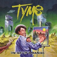 Tymo (@tymoband) 's Twitter Profile