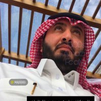 ماجد العيبان (@majedalaiban) Twitter profile photo