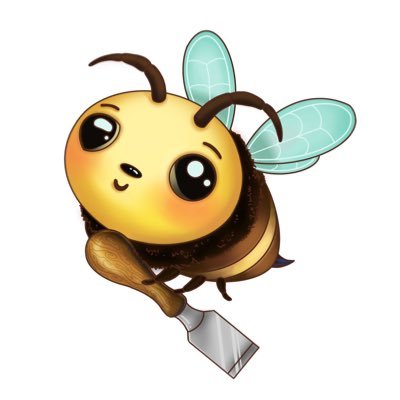 The official hangout for student 3D artists!
🐝@scaddotedu 🐝
Run by students