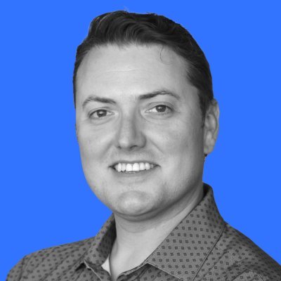rdredge's profile picture. Tech entrepreneur, angel investor, CEO/Co-Founder of @largelyjobs
,@Thumbraise. prev CRO/CEO @Answers, Chief Architect @IHG