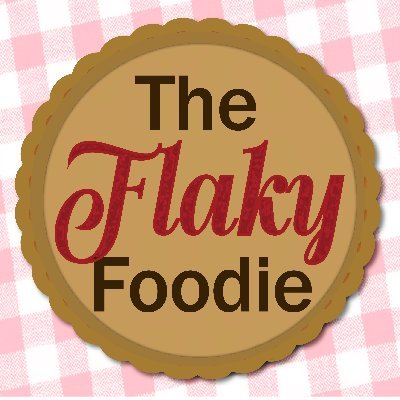 The Flaky Foodie is a podcast that centers around all things food! 
The host is a little flaky, but in the realm of deliciousness -- that's a good thing!