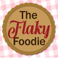 The Flaky Foodie Podcast (@theflakyfoodie) 's Twitter Profile Photo