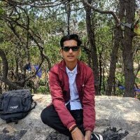 Aashish Verma (@aashish_the_) 's Twitter Profile