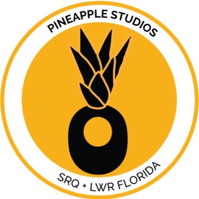 Pineapple Studios–

Current Location 

Pineapple Yoga + Cycling Studio, SRQ

New location opening soon, 

Pineapple Cycling + Mindful Movement, LWR