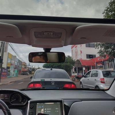 SidneiVicente8's profile picture. Urso malvadão