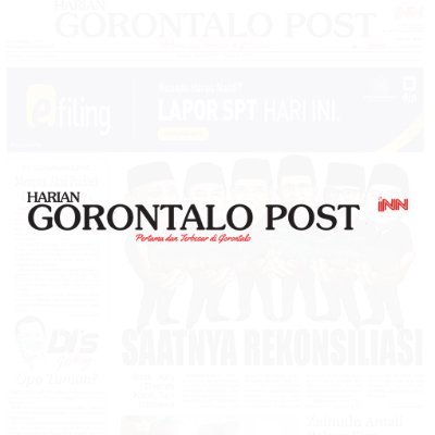 Harian Gorontalo Post