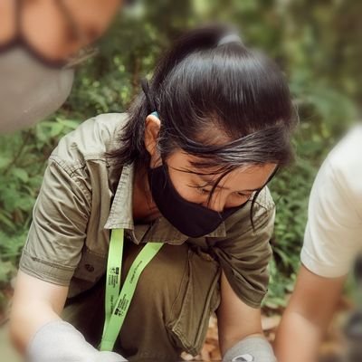 Wildlife Biologist | Anthropogenic impacts on behavioural ecology of Sunda Colugo | Animal Behaviour, Movement, Genomics, Mechanistic Biochemistry | R, ML, QGIS