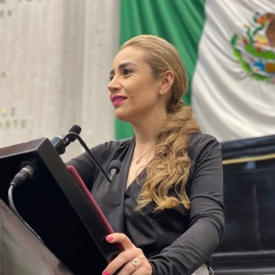 Comapeña de corazón y veracruzana orgullosa de sus raíces. Panista de tiempo completo, diputada local que trabaja para construir un Veracruz mejor.