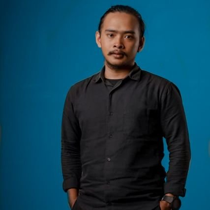 Aku adalah Aku, yang Aku lihat dalam cermin